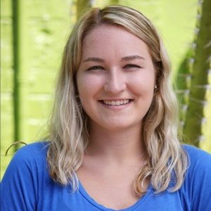 Meet your Posher, Allie